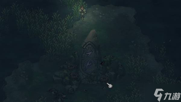 《困兽之国Drova Forsaken Kin》进阶攻略