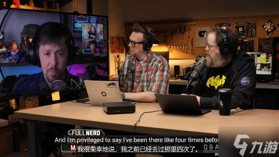 《半条命3》真来了？记者回忆V社每层都有安保人员！以前没见过