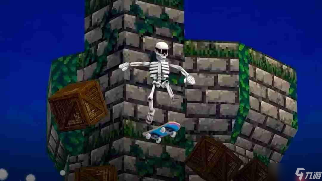 只为遵守规则 《Megabonk》开发者退出TGA评选