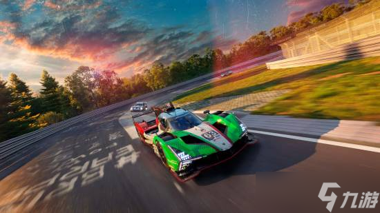 极速计划2025全球上线，预售开启多重福利来袭