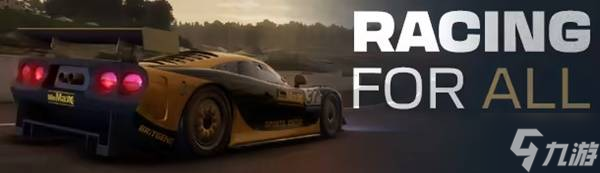 《Project Motor Racing》购买指南 各版本区别与配置要求一览