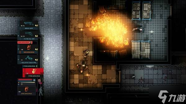 《静脉注射2》购买指南 游戏售价与配置要求一览