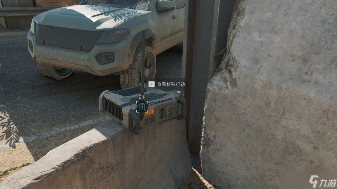 《三角洲行动》零号大坝终极拆弹指南：9个空投全拿攻略