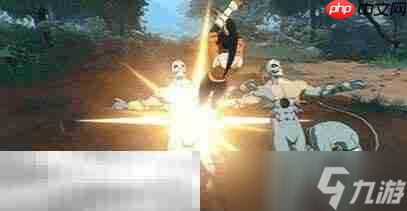 境界刀鸣四枫院夜一技能是什么 四枫院夜一角色定位及技能介绍