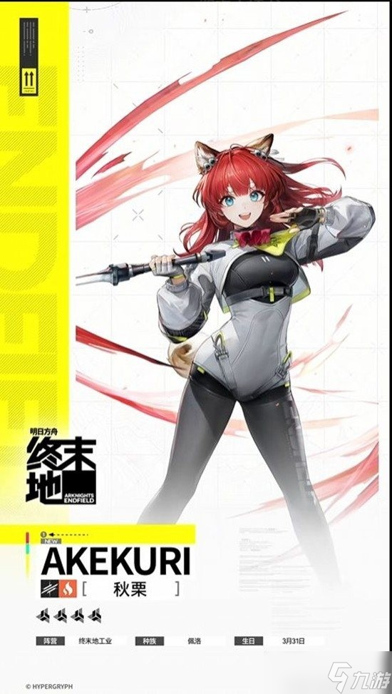 明日方舟终末地开荒强势阵容