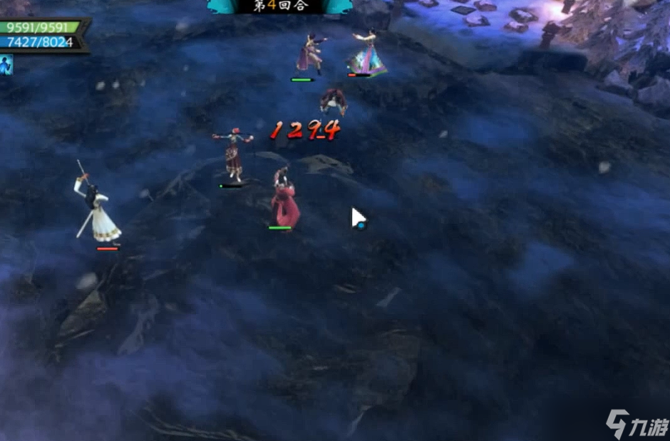 侠客风云传武功怎么养成