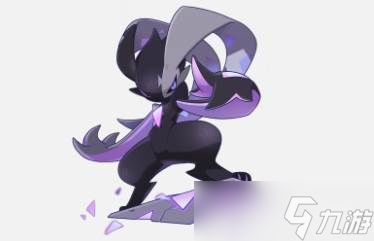 《洛克王国》稀有神宠