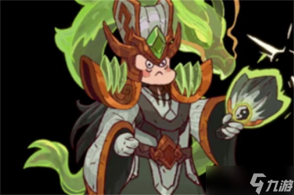 咸鱼之王四圣诸葛三蜀阵容怎么构建-咸鱼之王四圣诸葛三蜀阵容构筑攻略