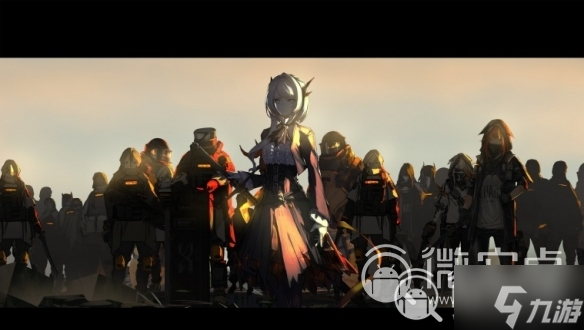 《明日方舟》世界观设定和背景介绍