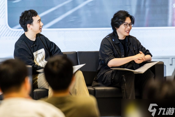 梦中降生的少女与从0到1的《明日方舟 终末地》