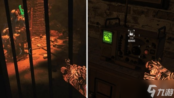 《使命召唤黑色行动7》诅咒余烬克劳斯任务攻略