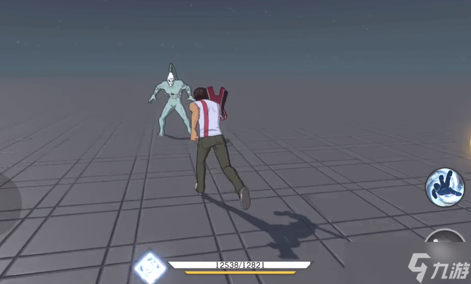 境界刀鸣爆发角色有哪些-爆发角色一览