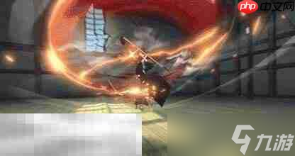 境界刀鸣斑目一角技能是什么 斑目一角角色定位及技能介绍