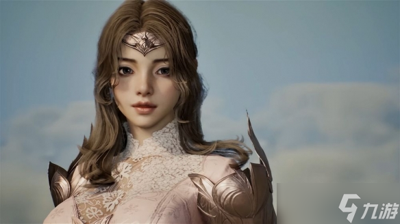 虚幻五MMORPG大作!《永恒之塔2》现已开启公测