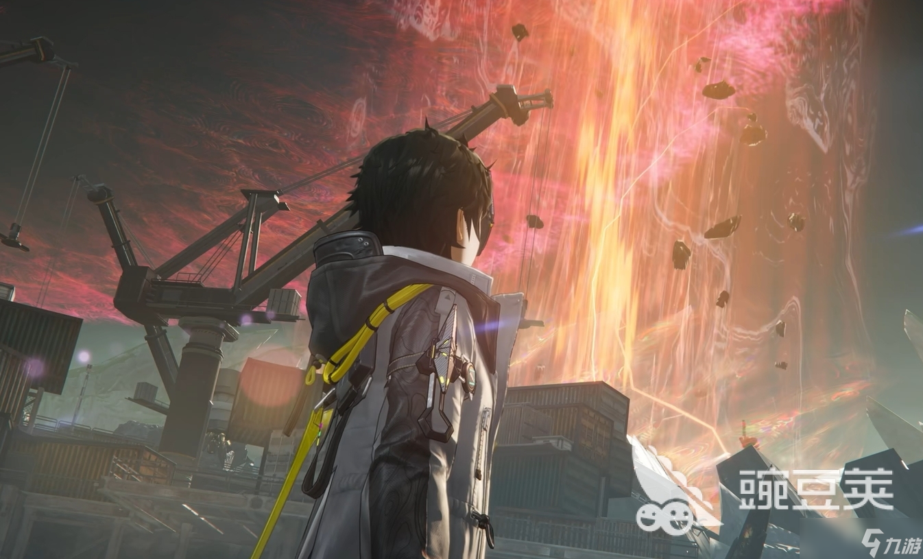 明日方舟终末地公测时间正式版 明日方舟终末地哪天公测