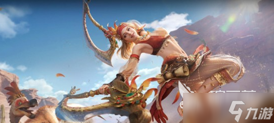 怪物猎人旅人职业推荐指南 怪物猎人旅人角色介绍