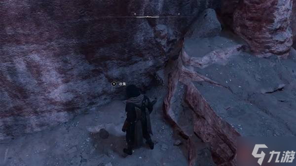 《刺客信条幻景》回忆山谷DLC全赃物位置一览 回忆山谷DLC赃物在哪