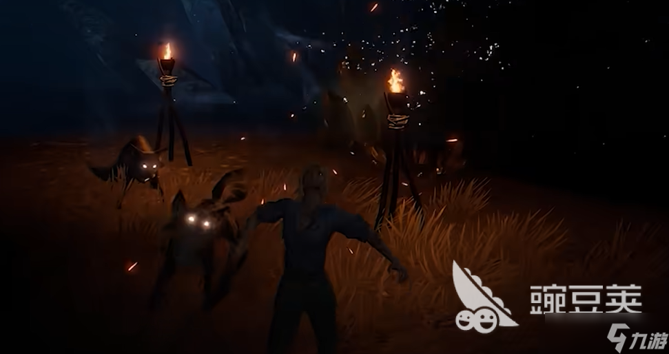 荒原曙光黑暗森林区域介绍 荒原曙光黑暗森林区域怎么样