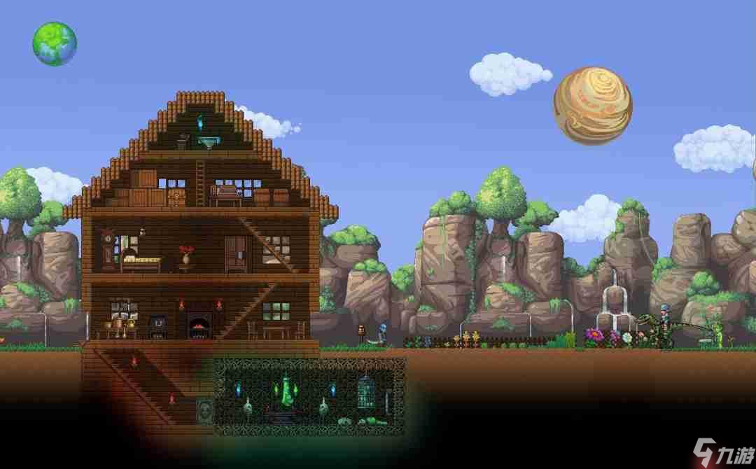 最倒霉独立游戏 被Steam平台连“坑”两次 销售惨淡