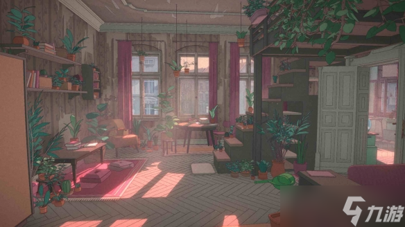 谁住过这里?叙事新游《柏林公寓》发售,首周9折