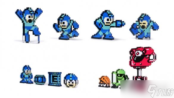 《街霸》等热门作品的珍贵草图！大卡普空展信息公开