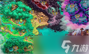 王国保卫战5有什么彩蛋