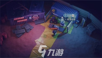 逃离鸭科夫二级风暴怎么办 逃离鸭科夫二级风暴服怎么获得