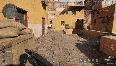 三角洲行动MK4冲锋枪介绍及配枪方案说明