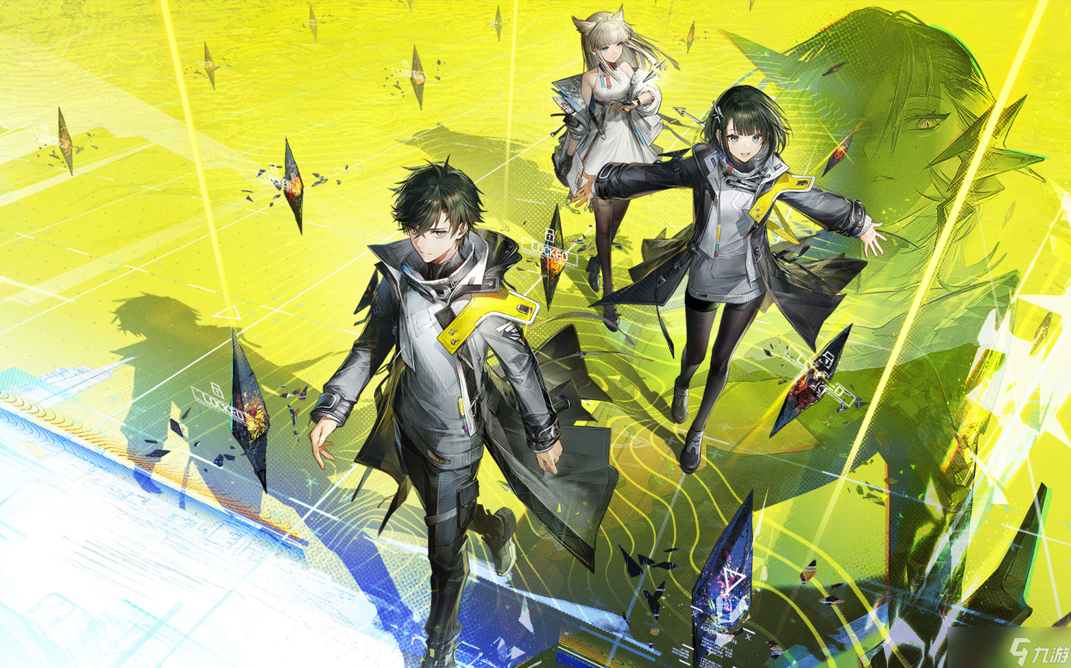 《明日方舟：终末地》游玩体验 鹰角的王牌新游