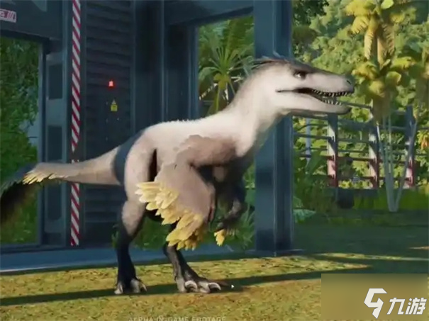 侏罗纪世界进化3怎么卖恐龙