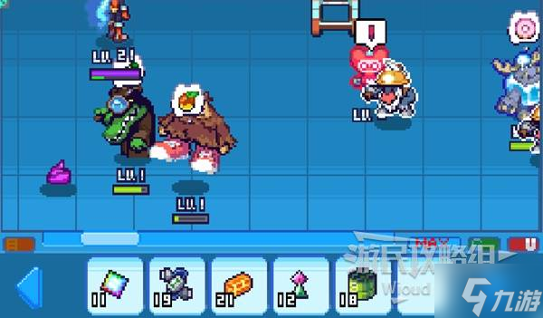 《桌宠大乱斗》新手入门指南 系统说明及玩法详解