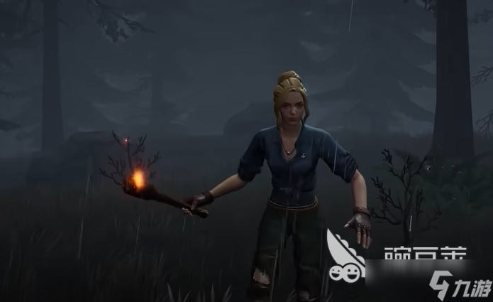 荒原曙光黑暗森林区域介绍 荒原曙光黑暗森林区域怎么样