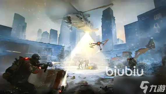 全境封锁曙光手游下载慢怎么办 全境封锁曙光手游下载慢解决办法