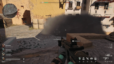 三角洲行动MK4冲锋枪介绍及配枪方案说明