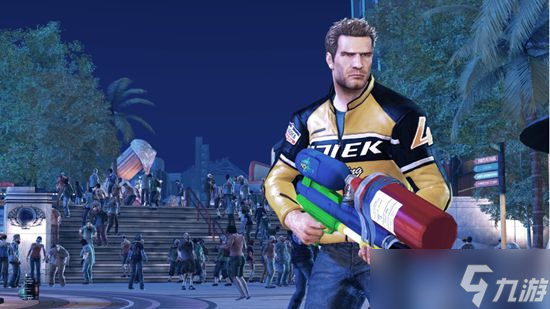 丧尸围城2值得玩吗 丧尸围城2最低电脑配置要求