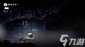 空洞骑士丝之歌新手村怎么刷珠子