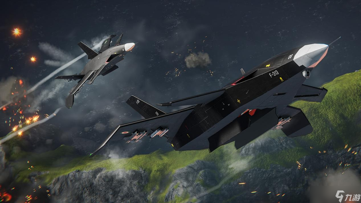 现代战舰0.98版本“余烬回响”重磅上线，新装备、通行证与系统优化全面焕新