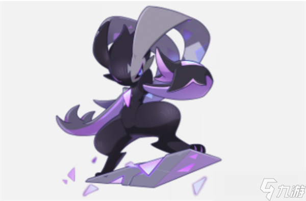 洛克王国世界稀有神宠选择介绍