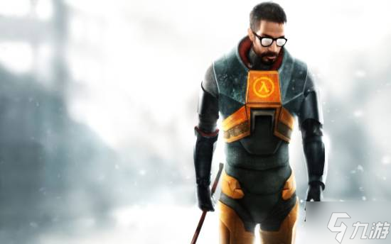 《半条命3》近期太火爆!搜索热度竟突涨到100分满分