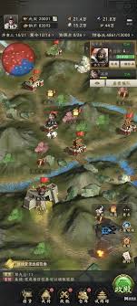 三国志战棋天下第一章怎么通关