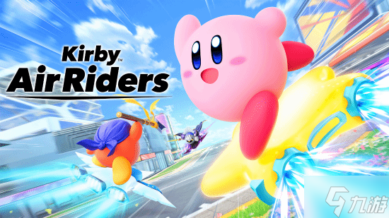 NS2独占《星之卡比：天空骑士》明日评测解禁 前作仅61分