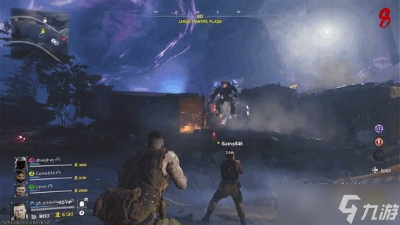 《使命召唤黑色行动7》克劳斯召唤位置与打法