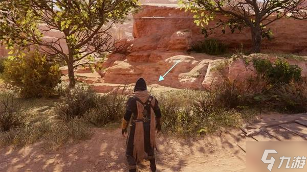 《刺客信条幻景》回忆山谷DLC全赃物位置一览 回忆山谷DLC赃物在哪