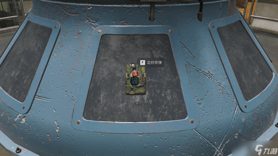 《三角洲行动》零号大坝终极拆弹指南：9个空投全拿攻略