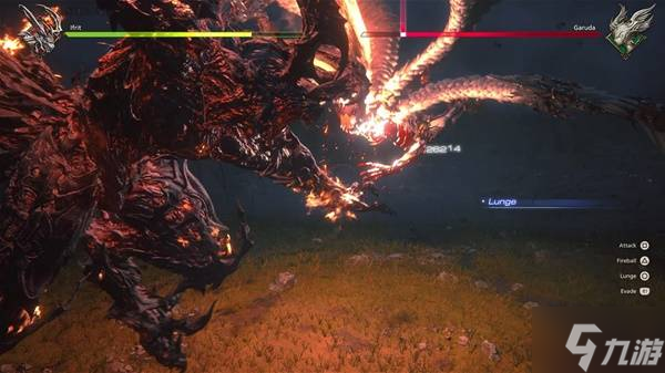 《最终幻想16》购买指南 版本区别及配置要求一览