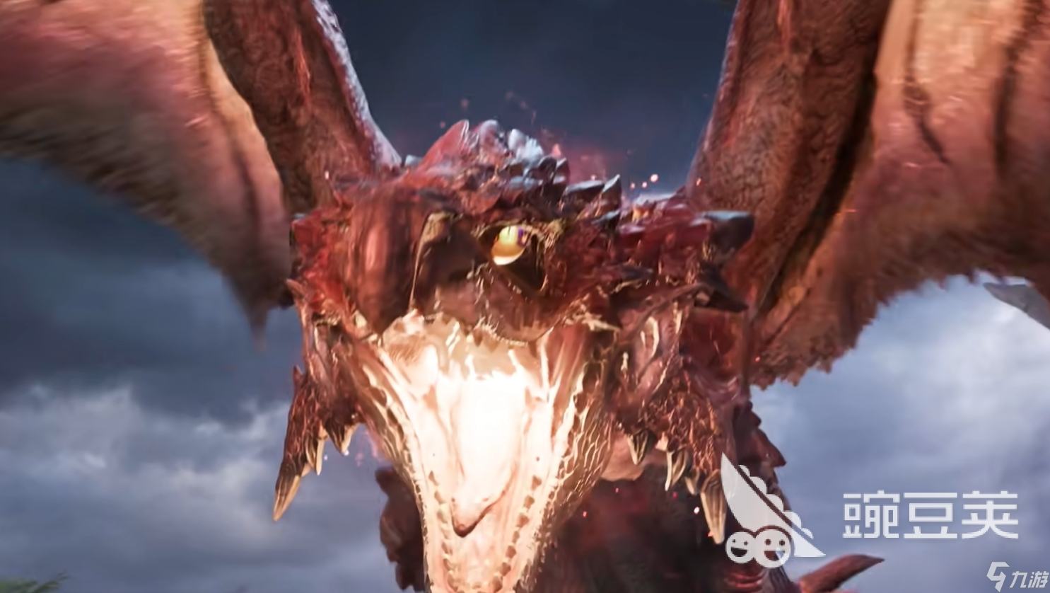 怪物猎人旅人安卓版下载地址分享 怪物猎人旅人安卓版在哪下载