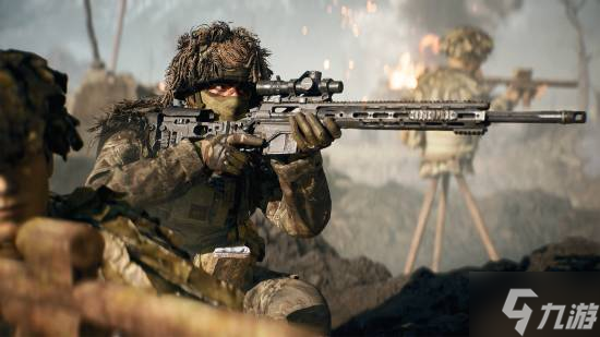 《战地6》1200成就解锁方法 1200成就怎么解锁