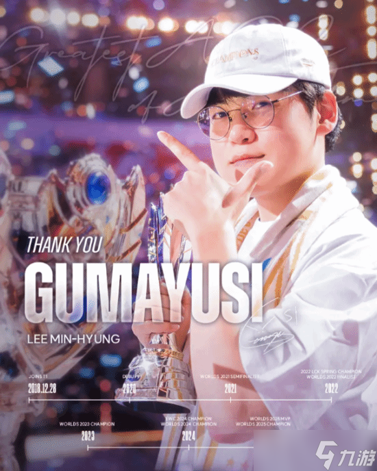 T1果断弃将Gumayusi，HLE欲组Zeus与Gumayusi新王炸组合