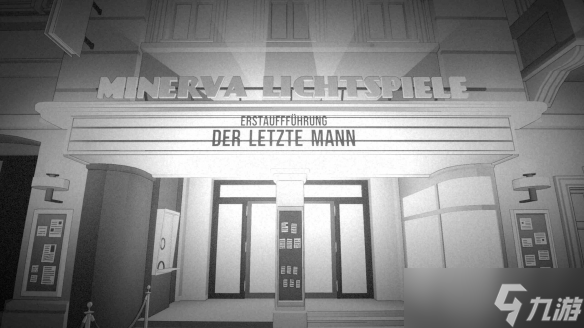 谁住过这里?叙事新游《柏林公寓》发售,首周9折