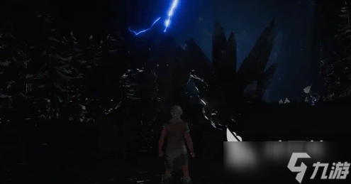 荒原曙光特色区域介绍 荒原曙光特色区域是哪个